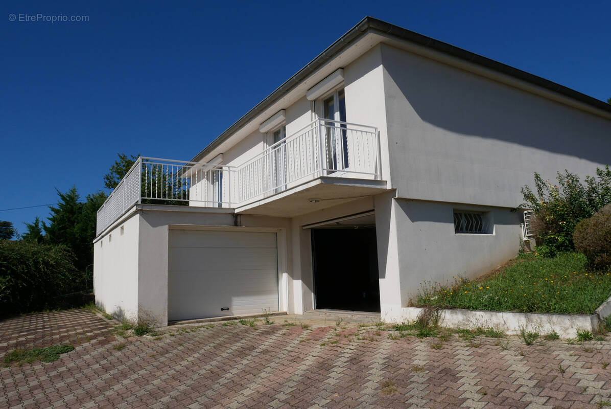 Maison à CORBAS