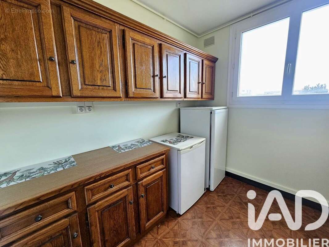 Photo 6 - Appartement à MEAUX