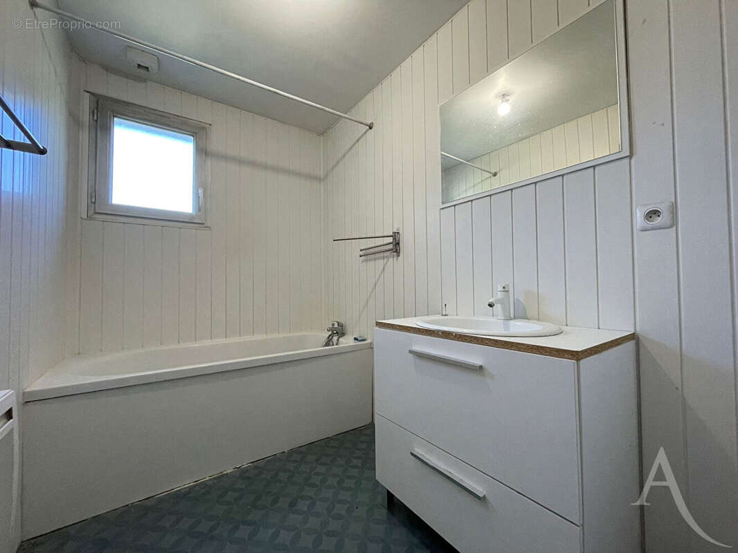 Maison 4 pièces, 3 chambres, jardin, garage, Limetz-Villez, maison de 2019 - photo 8