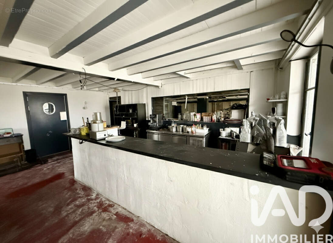 Photo 7 - Maison à LA FOUILLOUSE