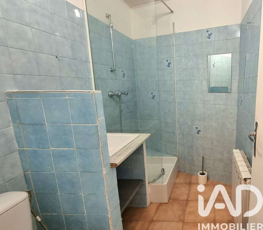 Photo 8 - Appartement à CARMAUX