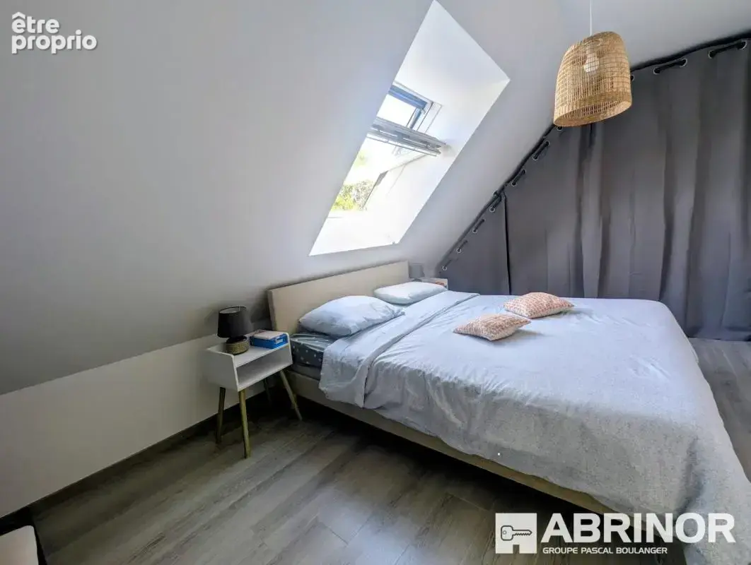Maison semi individuelle 3 chambres - photo 6