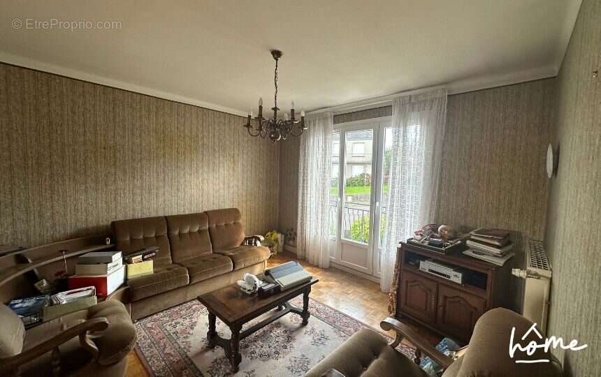 Maison à LANDERNEAU