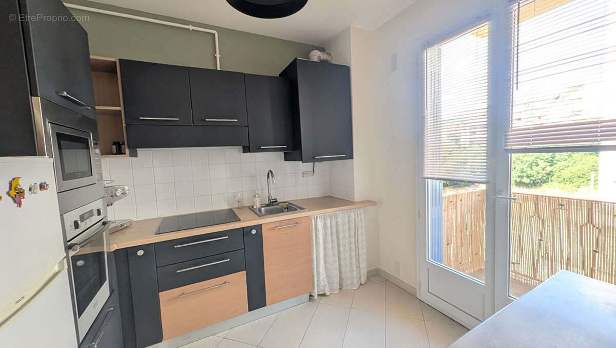 Appartement emplacement privilègié vue mer imprenable 20600 BASTIA - photo 14