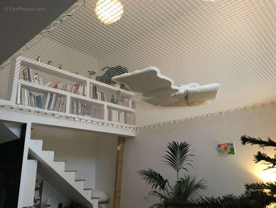 Appartement à LYON-3E