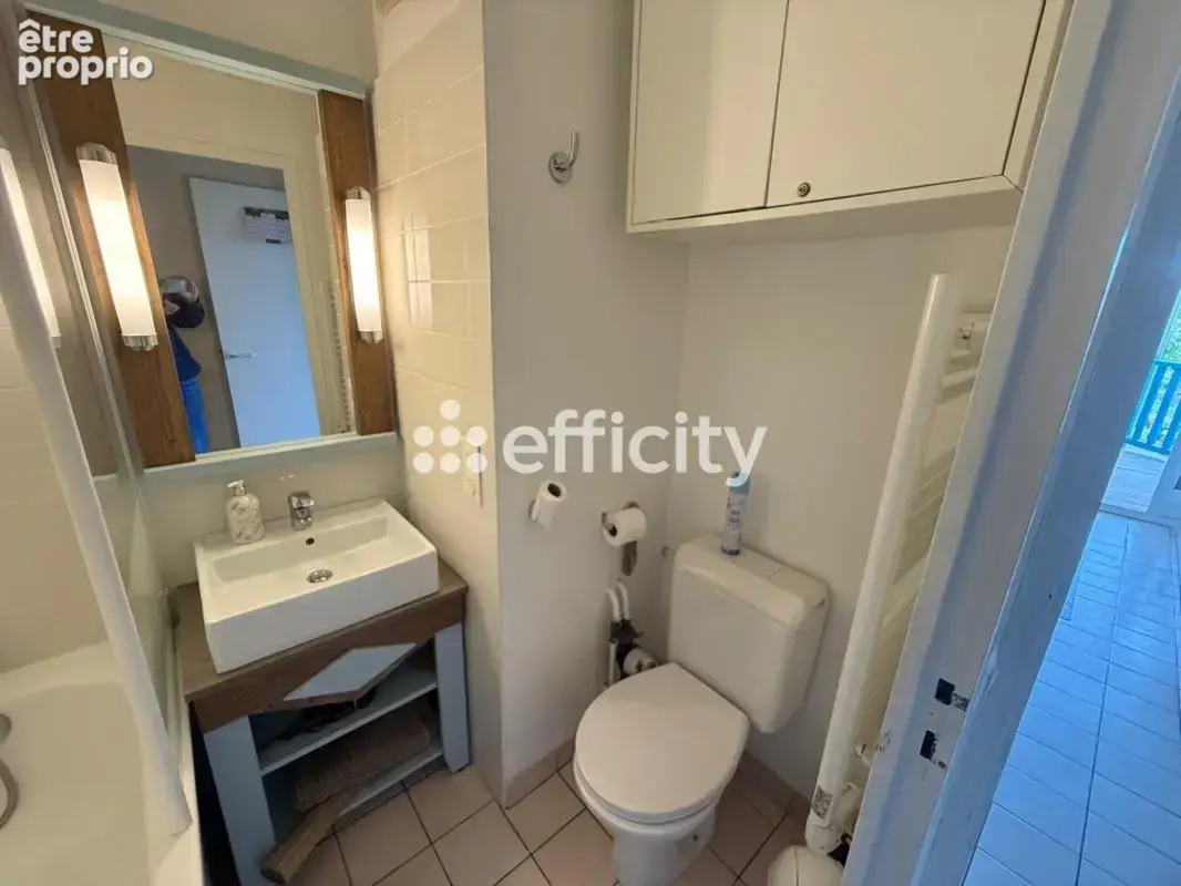 Appartement - photo 9