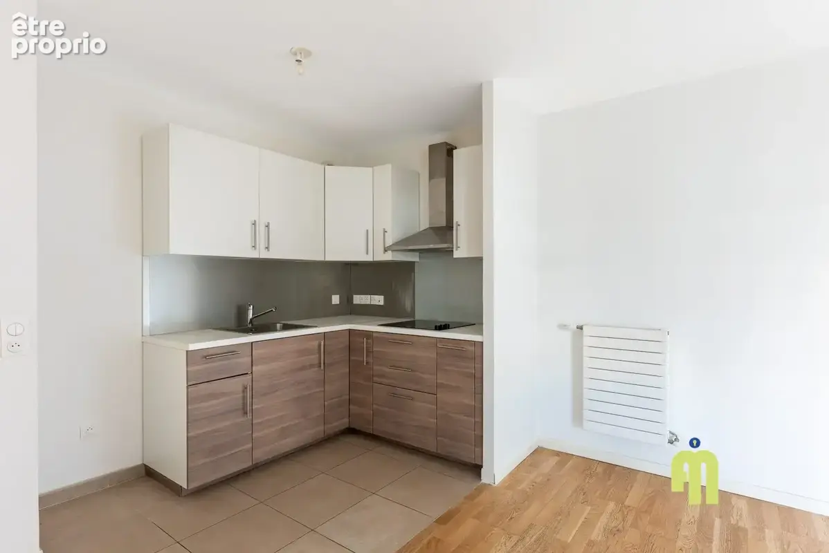 Appartement 2 pièces 53 m² à vendre à Maisons-Alfort (94700) - photo 4