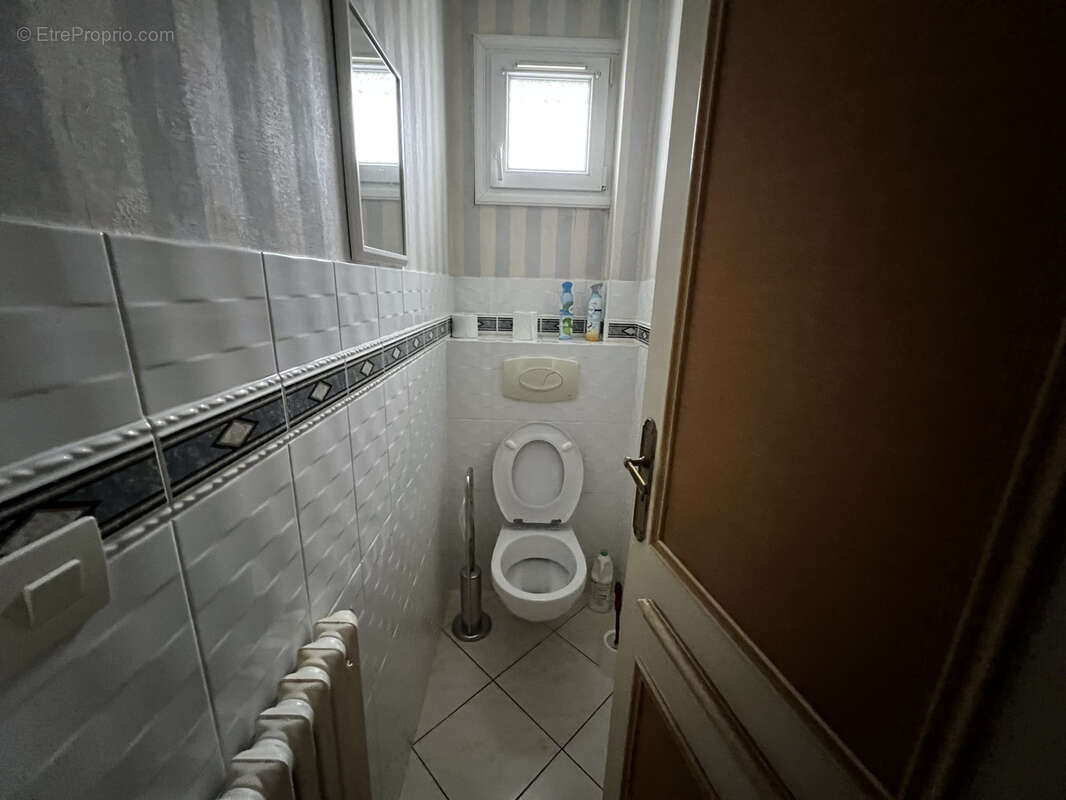 Maison à CHATELLERAULT