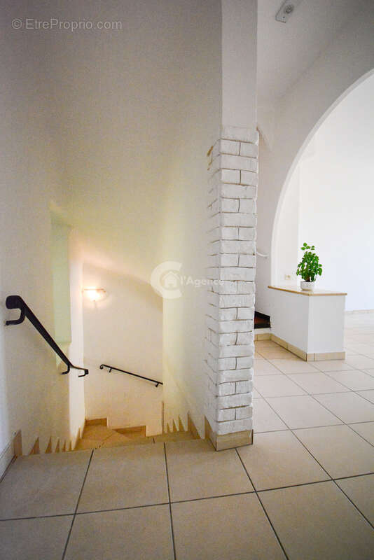 Maison à VILLENEUVE-LOUBET