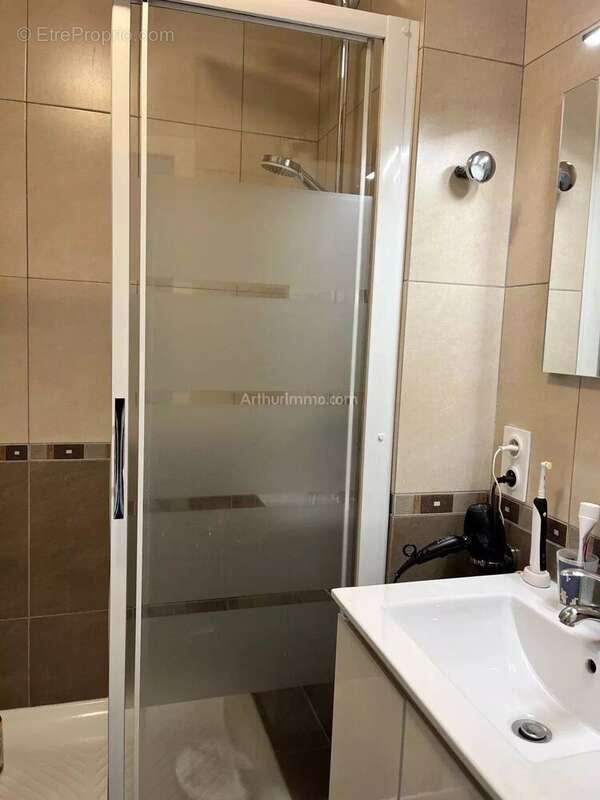 Appartement à LES SABLES-D&#039;OLONNE