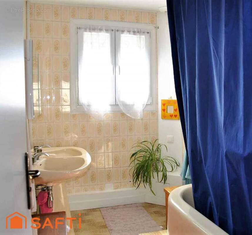 Photo 9 - Maison à BOURG-LA-REINE