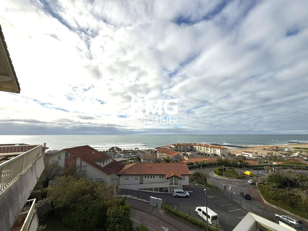 Appartement à ANGLET