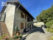 Maison à GILLY-SUR-ISERE