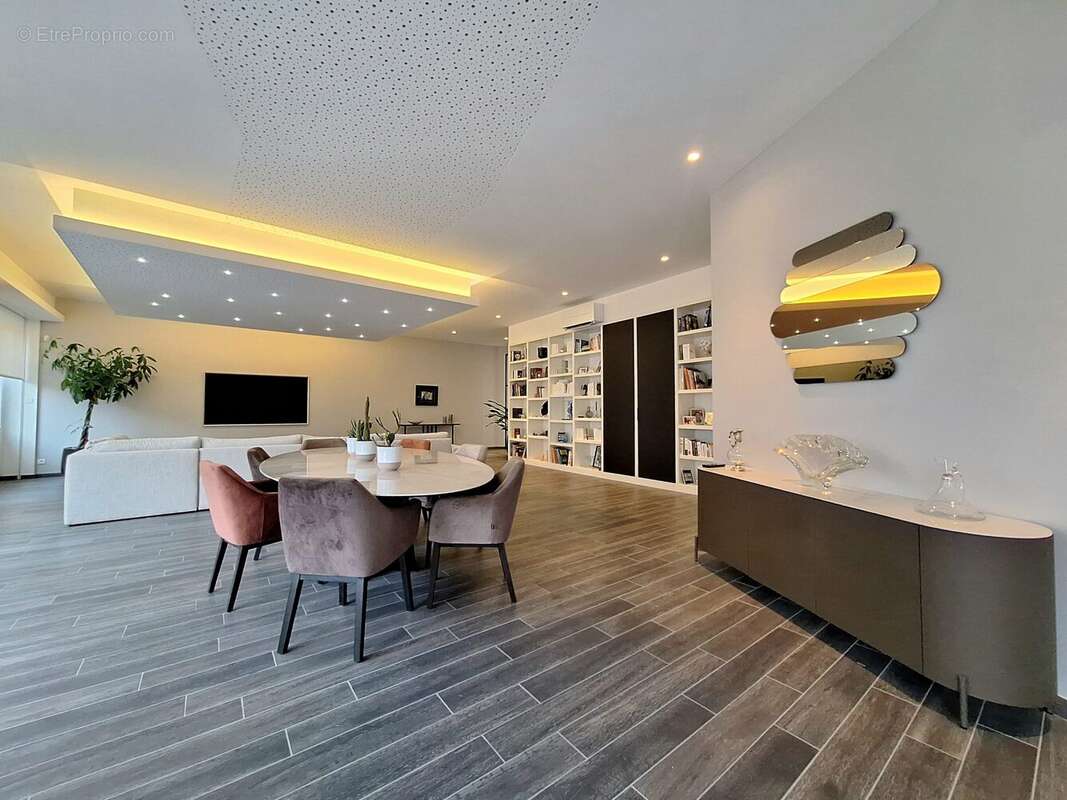 Appartement à EPINAL