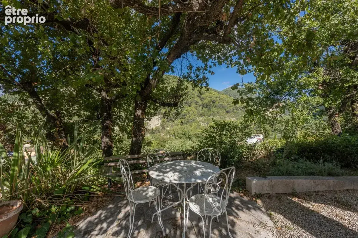 Maison de 7 pièces de 130 m² à Peille - photo 10