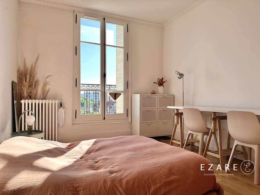 Appartement à DIJON