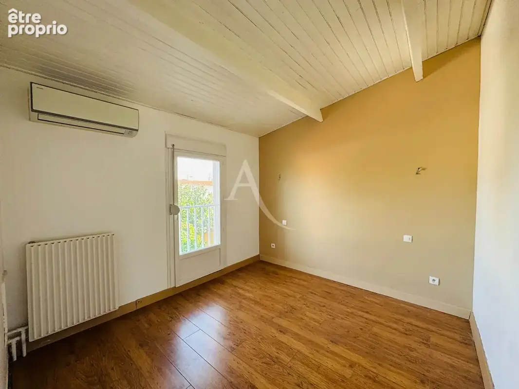Cabestany villa deux faces 4 pieces de 85 m² habitables et 148 m² de terrain - photo 9