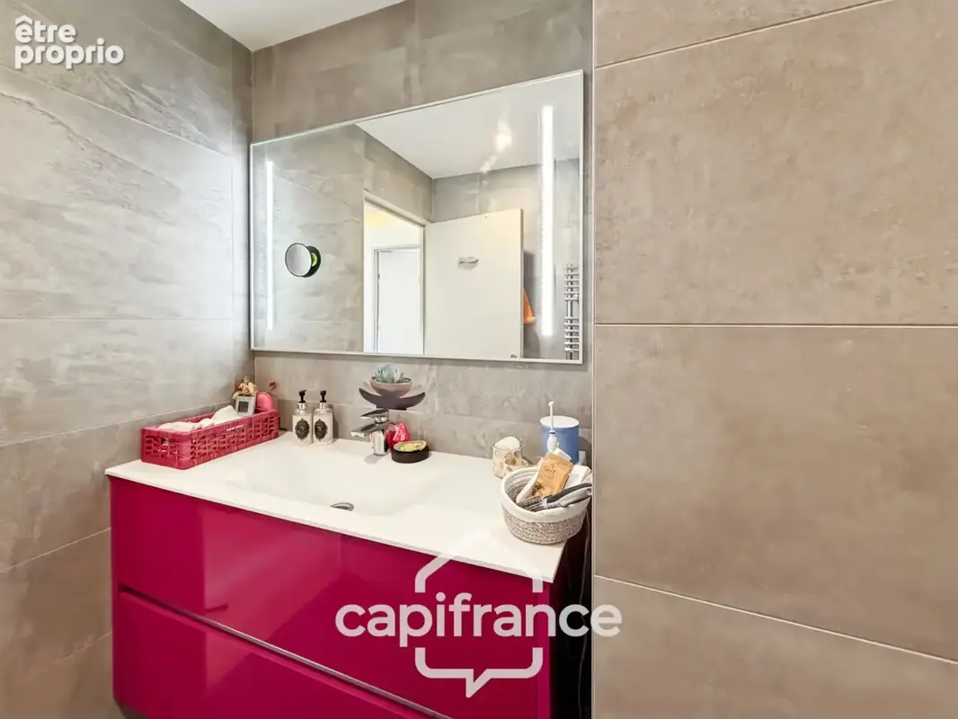 Appartement à vendre 4 pièces HYERES (83) - 147m2- 4ème et dernièr Etage- Accès direct GARAGE - photo 30