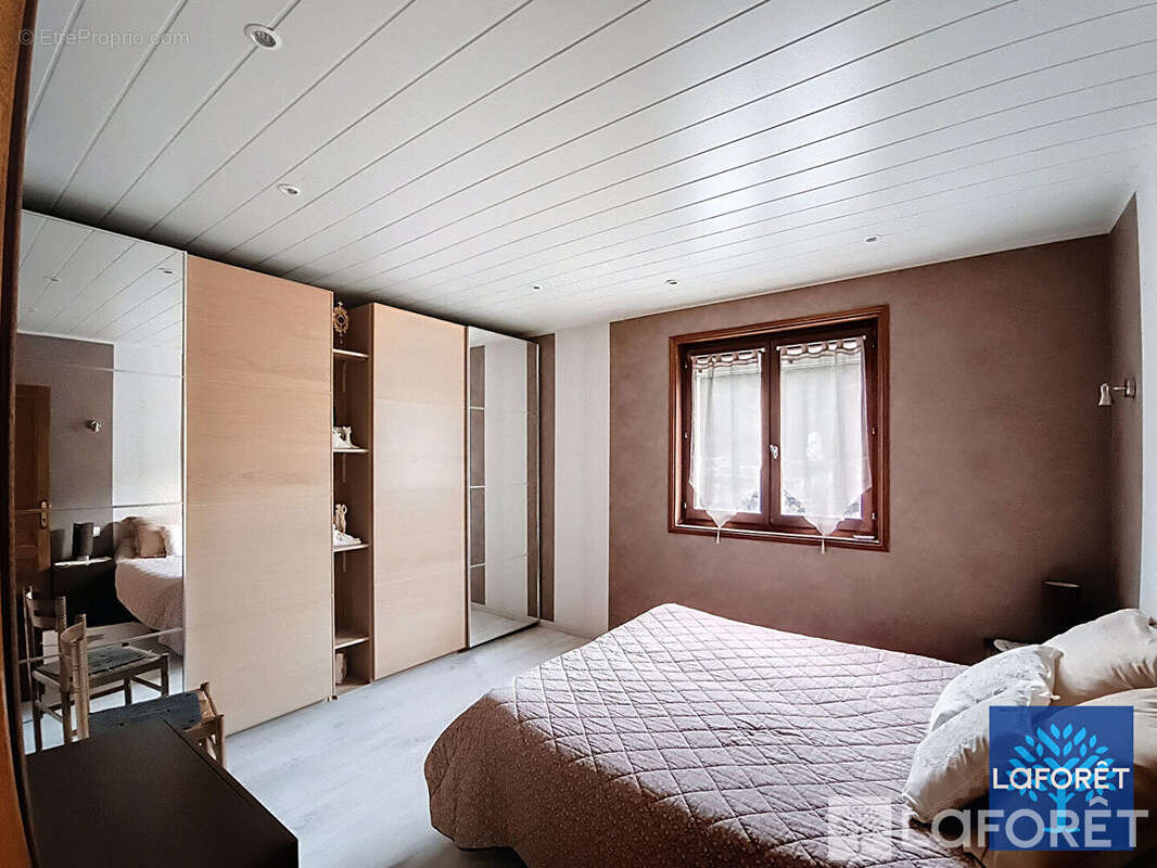 Maison à LE PUY-EN-VELAY