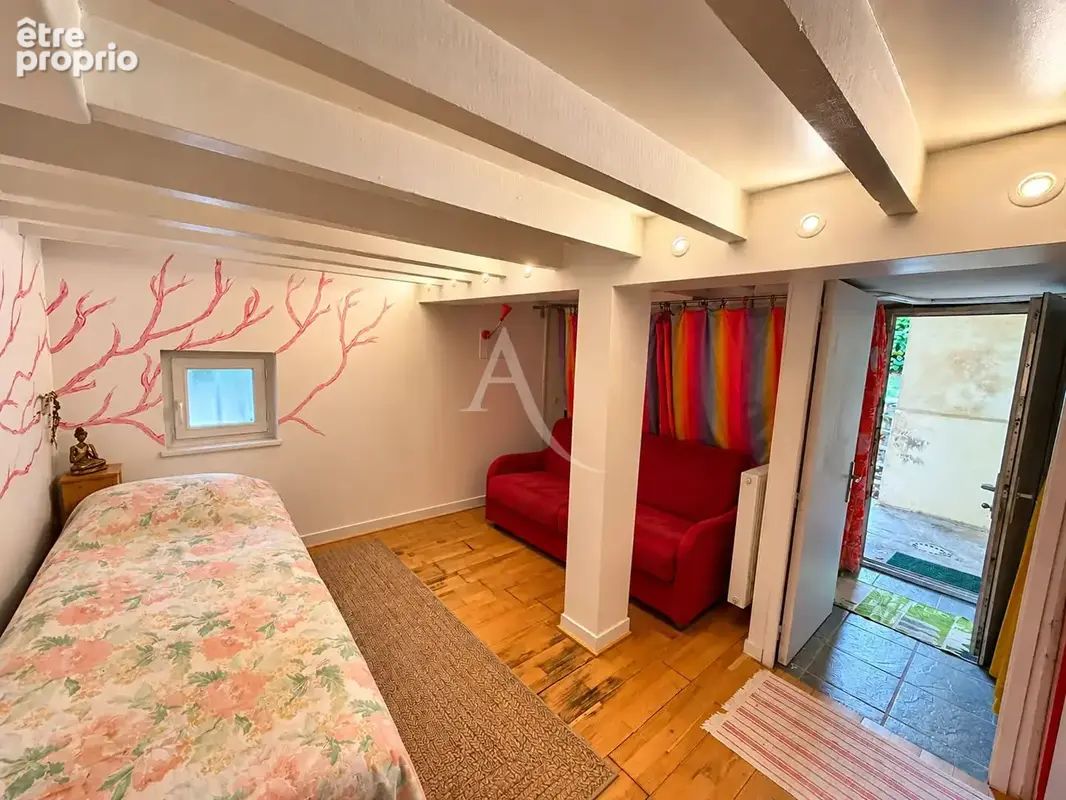 Maison 4 pièces avec Jardin + STUDIO - photo 8