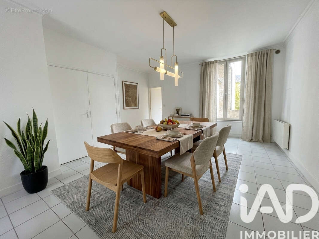 Photo 7 - Appartement à MEUNG-SUR-LOIRE