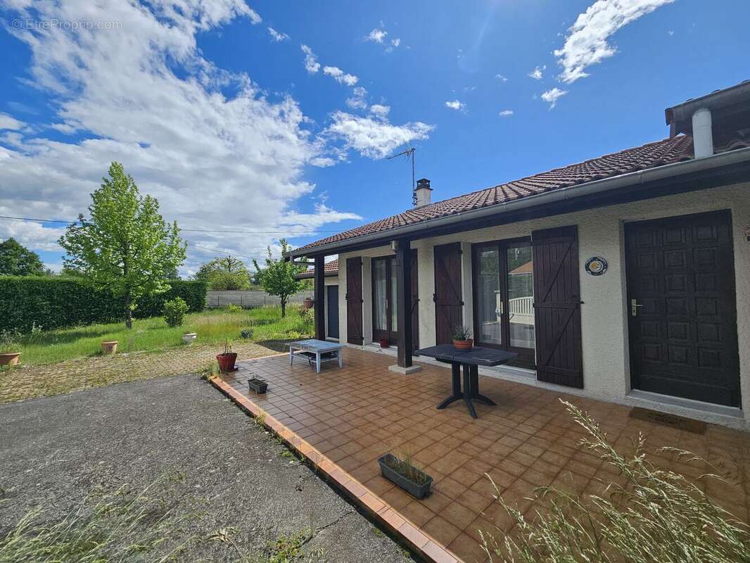 Photo 3 - Maison à FEURS
