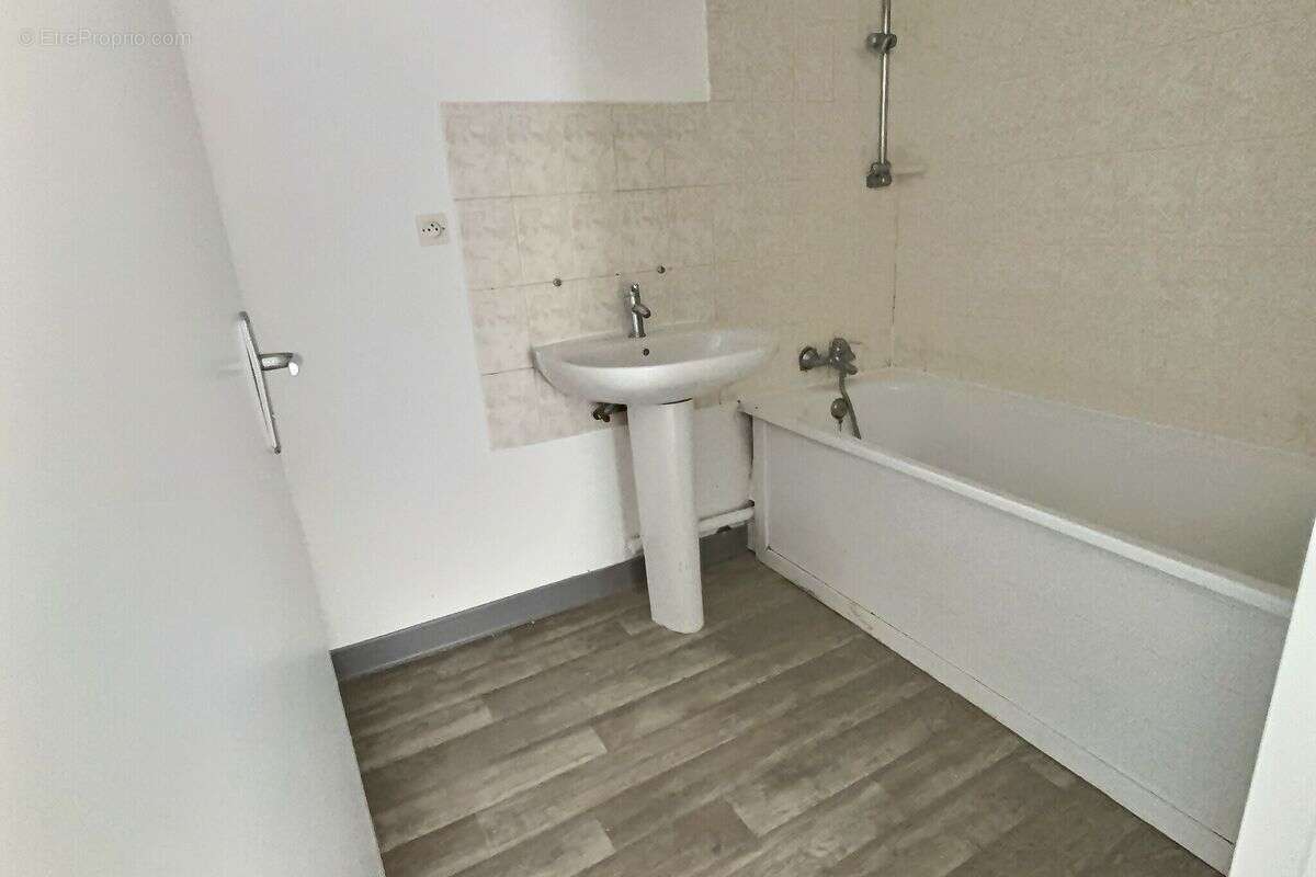Appartement à LYON