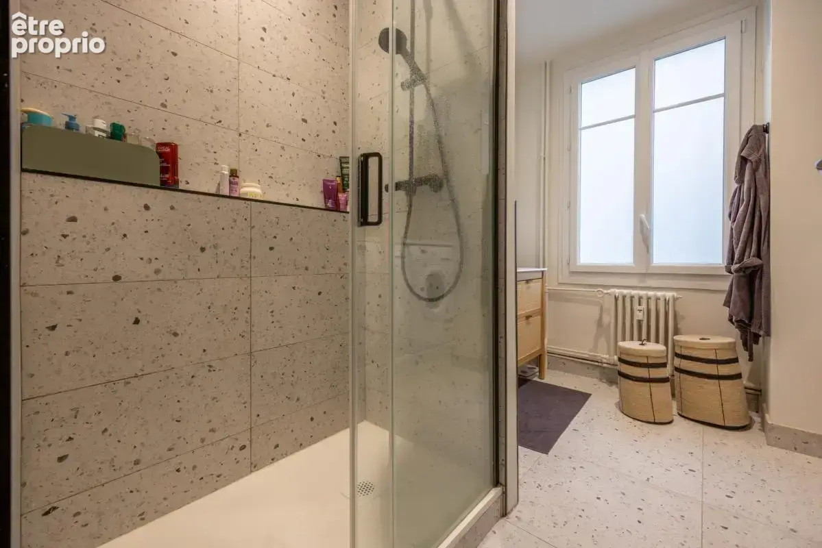 Appartement T4 - photo 10