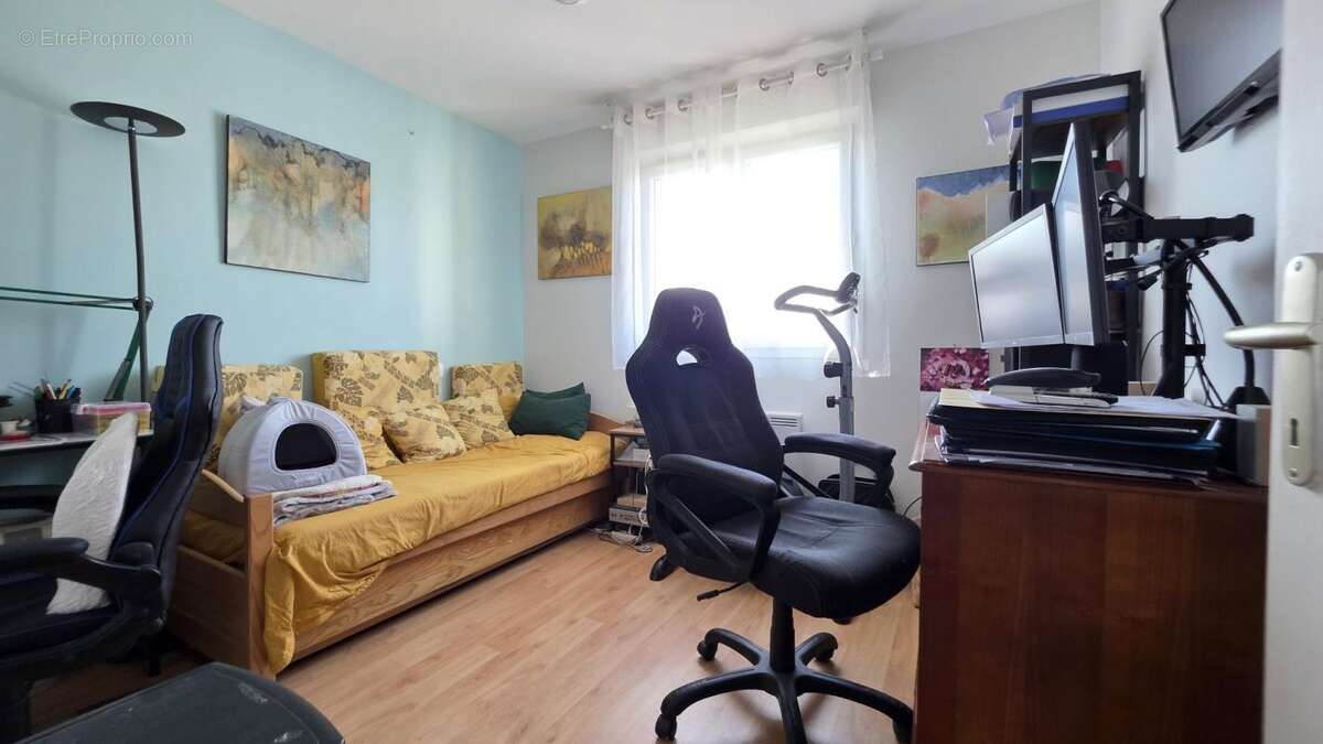 Maison à LA VILLE-DIEU-DU-TEMPLE