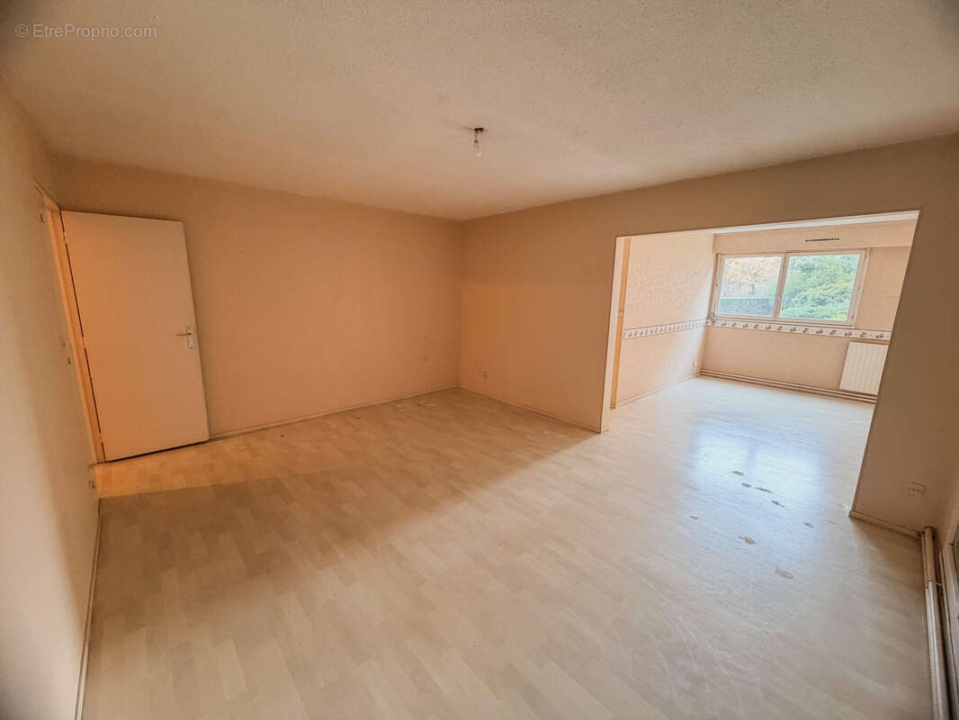 Appartement à PESSAC