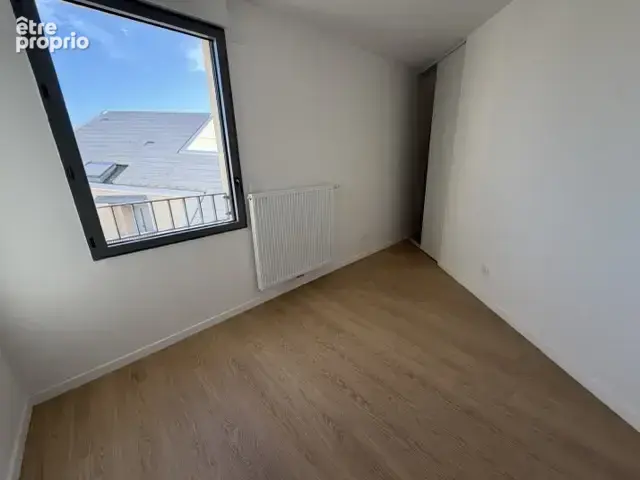 Type maison - Parking - Notaire réduit - photo 11