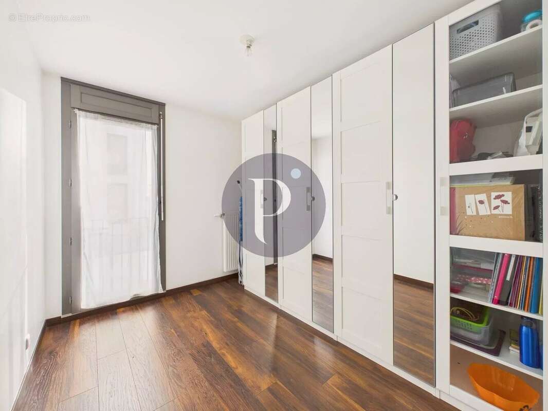 Appartement à MASSY