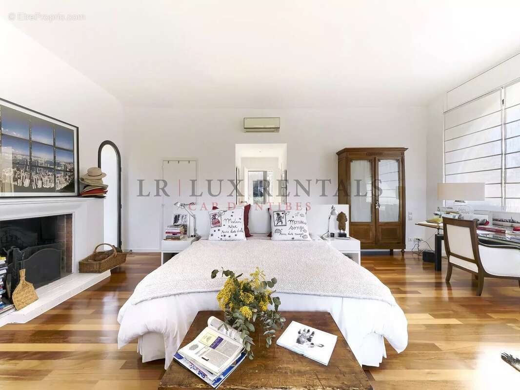 Maison à ANTIBES