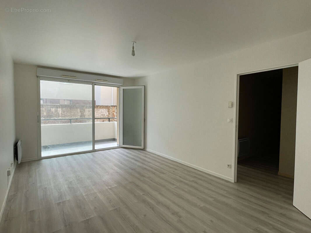Appartement à ELBEUF