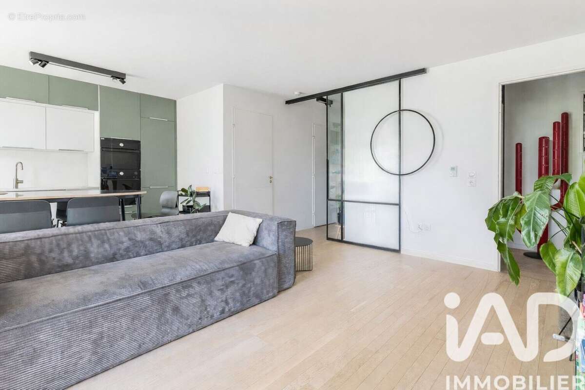 Photo 3 - Appartement à CLAMART