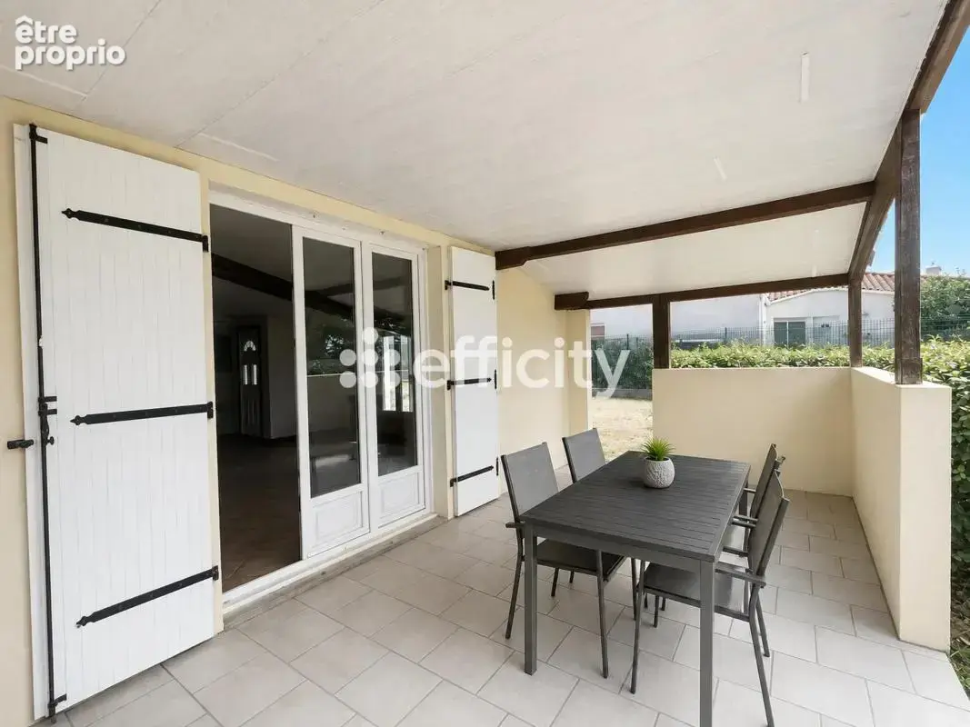 Maison en pierres - photo 3