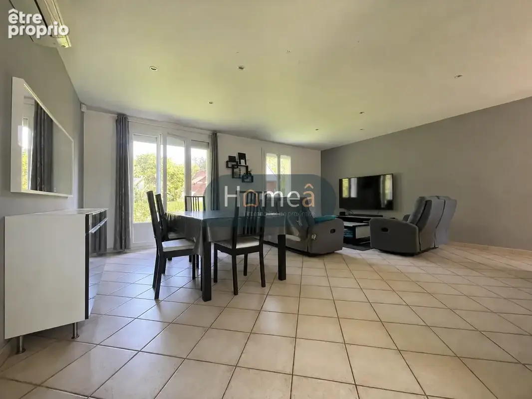 Plain-pied 3 chambres - photo 2