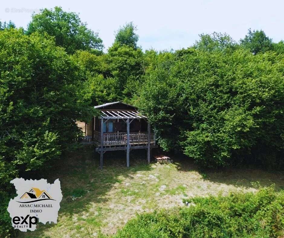 Maison à VERNET-LA-VARENNE