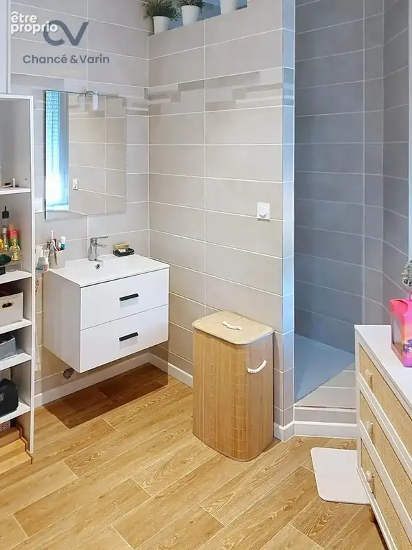 Maison 5 pièces 115 m² à vendre à Lisieux (14100) - photo 7
