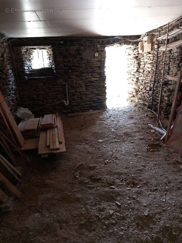 Maison de hameau saint martin de boubaux (48) - photo 18