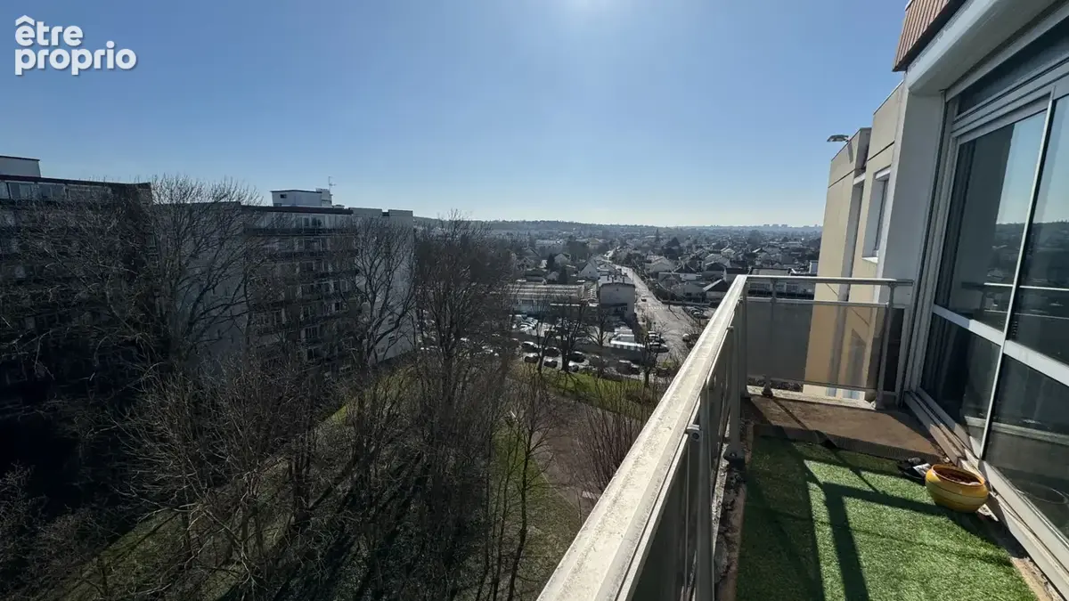 Appartement 105m² à livry-gargan - photo 5