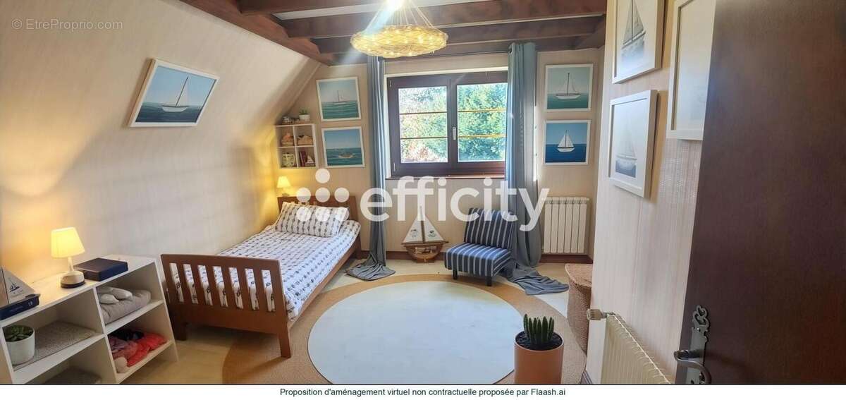 Maison 190 m² à Tagolsheim  - photo 12