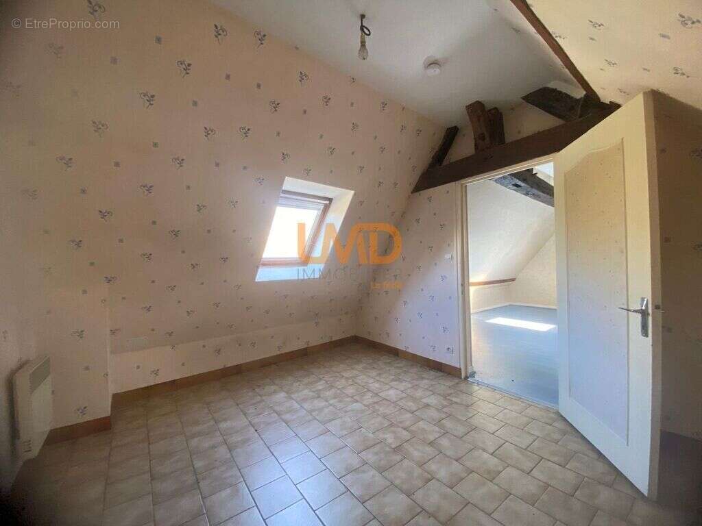 Maison à VENDOME