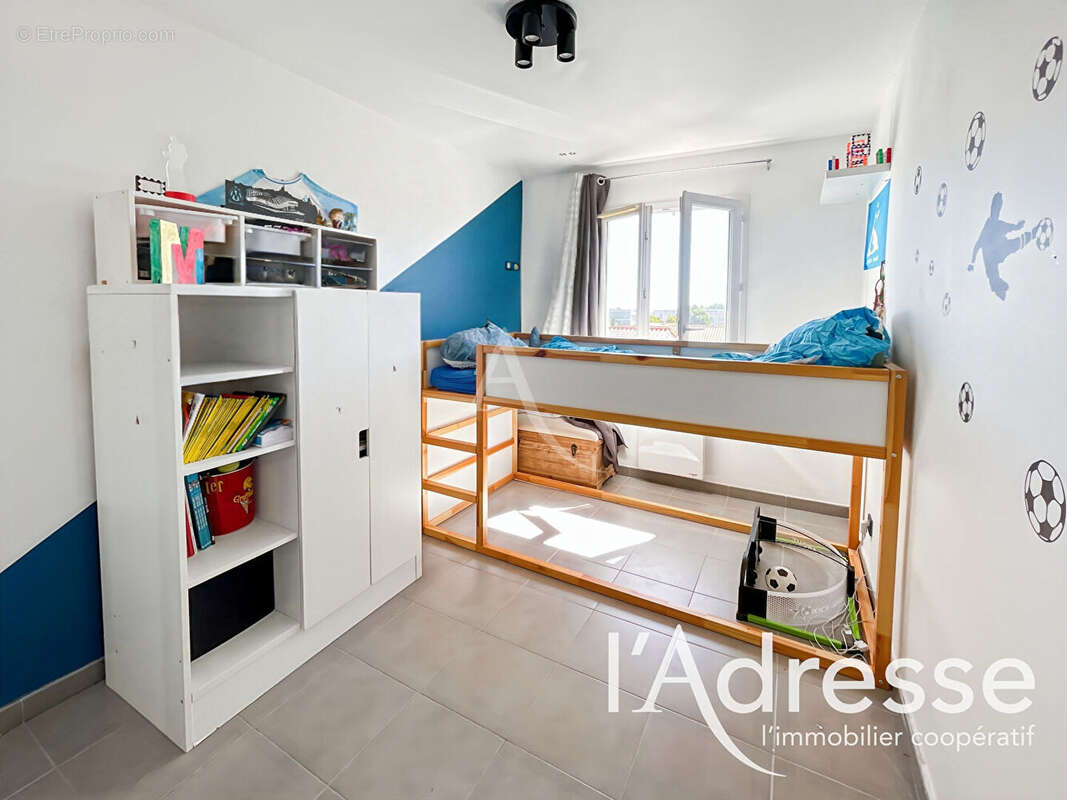 Maison à LA CIOTAT