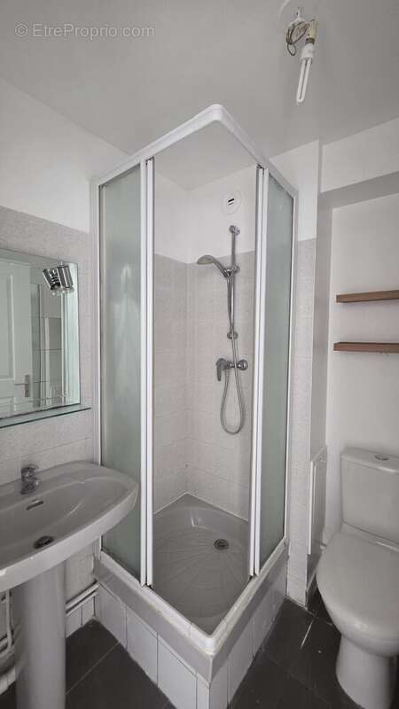 Appartement 28 m² à L'isle-Adam  - photo 8