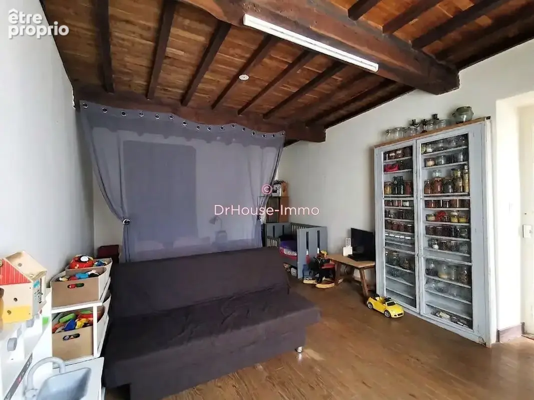 Maison 4 pièces 110 m² à vendre à Lannemezan (65300) - photo 6