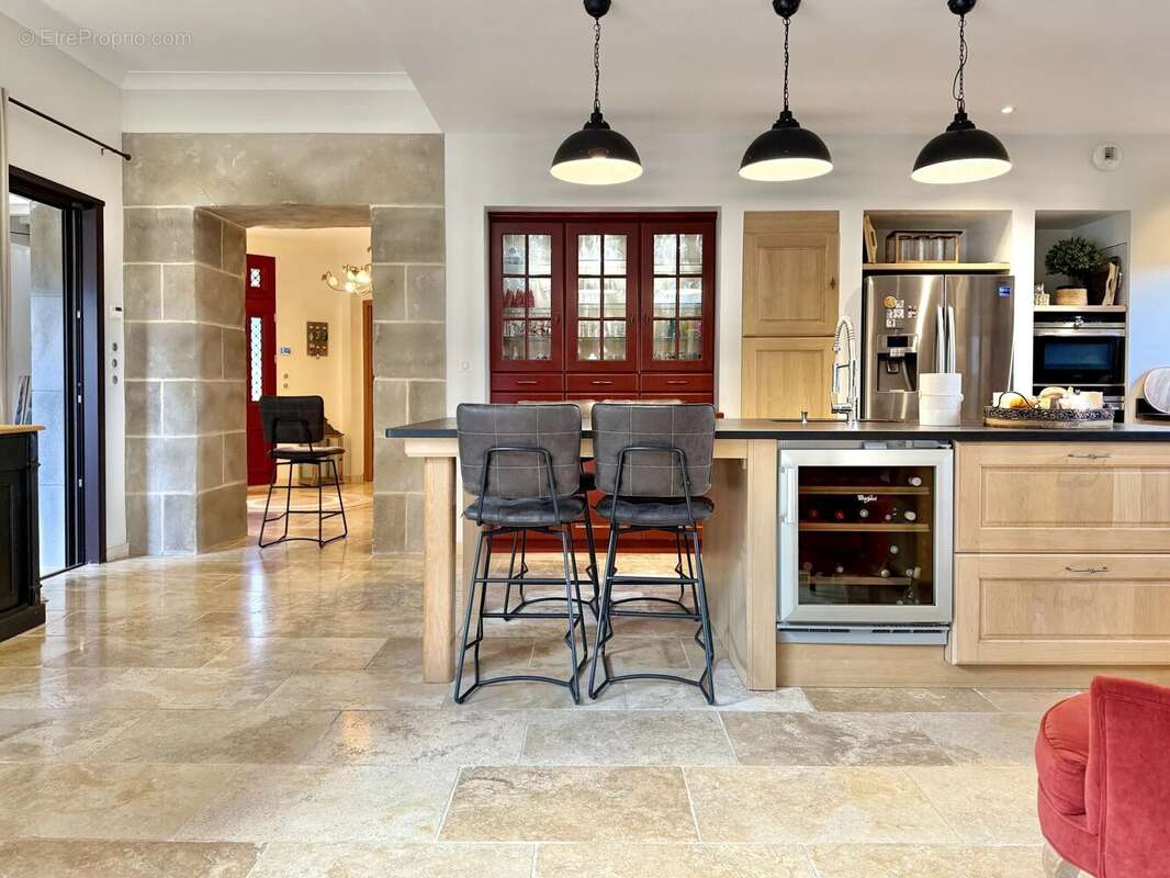 Maison à CARCASSONNE