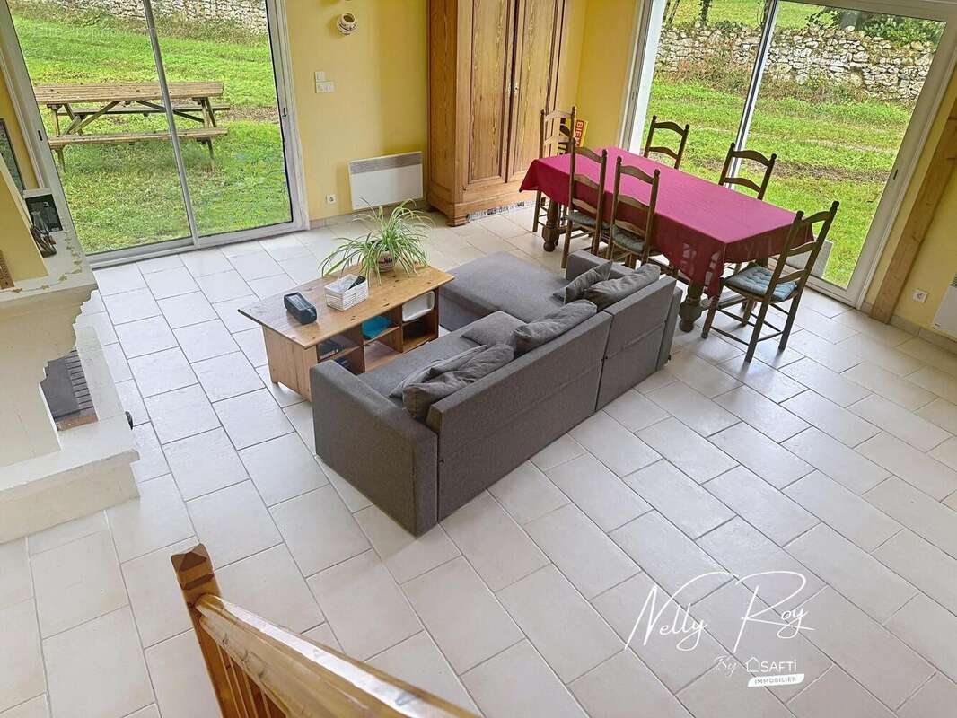 Photo 2 - Maison à SAINT-LAURENT-MEDOC