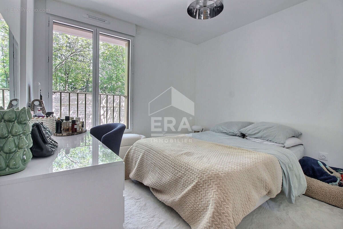 Appartement à CLICHY