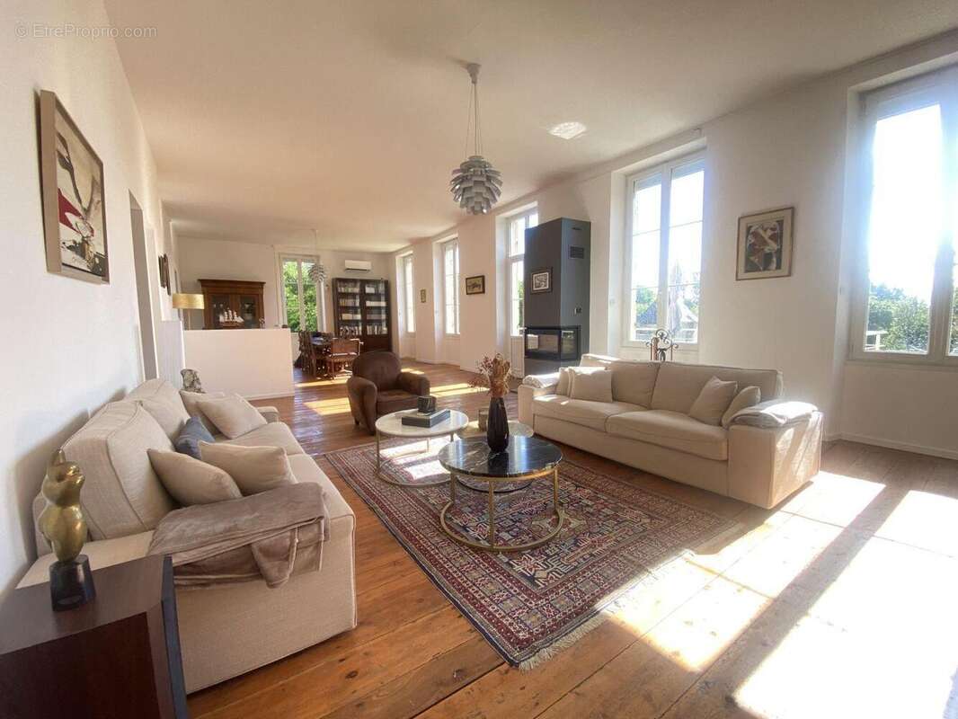 Photo 4 - Maison à MIRAMBEAU